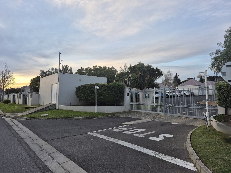 2 Bedroom Property for Sale in Goedemoed Western Cape
